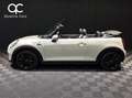 MINI Cooper Cabrio 1.5i 136Ch White Silver - Super look - Cuir - Led Gris - thumbnail 3