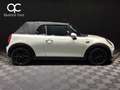 MINI Cooper Cabrio 1.5i 136Ch White Silver - Super look - Cuir - Led Gris - thumbnail 4