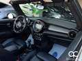 MINI Cooper Cabrio 1.5i 136Ch White Silver - Super look - Cuir - Led Gris - thumbnail 10
