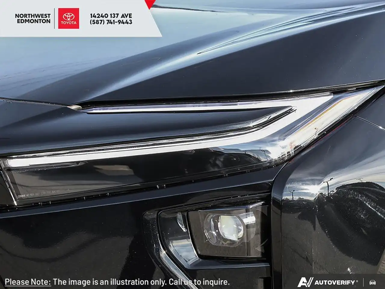Toyota bZ снимка Toyota bZ