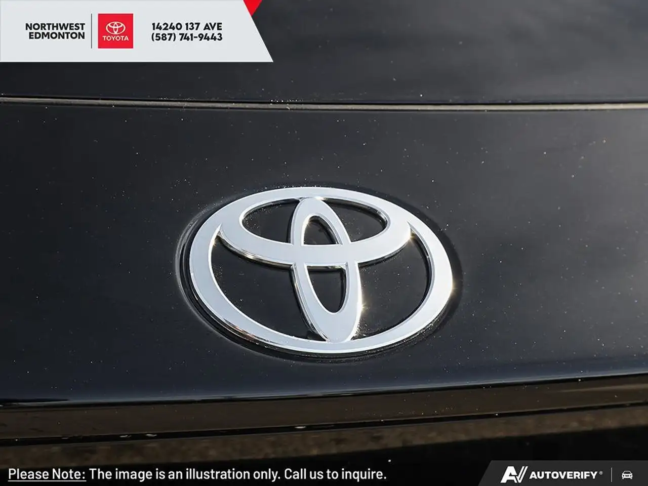 Toyota bZ снимка Toyota bZ