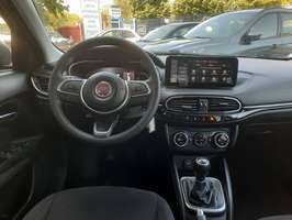 Fiat Tipo - Immagine 11