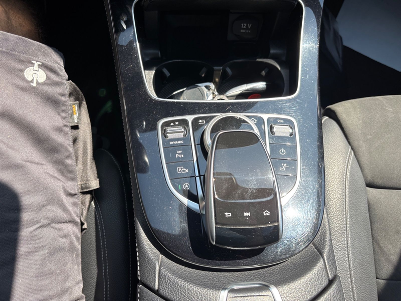 Mercedes-Benz E 400 T-Modell 4Matic AMG Line Widescreen | LED — photo 12