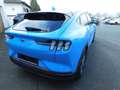 Ford Mustang Mach-E Basis /99kWh Extended Range/ RWD Bleu - thumbnail 5