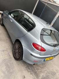 1.6 TS Edition Esclusiva