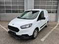Ford Transit Courier Trend TDCI-101ps-Klima/Bluetooth/PDC/Tempomat Weiß - thumbnail 1