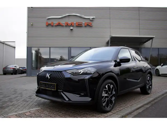 DS Automobiles DS 3 BlueHDi 130 Aut. Etoile HuD Focal 360 Vision 18"