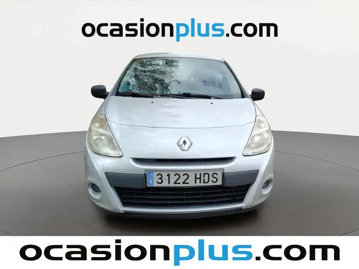 Renault Clio 1.2 Authentique 3p 2011, foto 10
