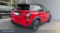 MINI Cooper Countryman JCW Trim Navi LED RüKa 19"LM Rot - thumbnail 2