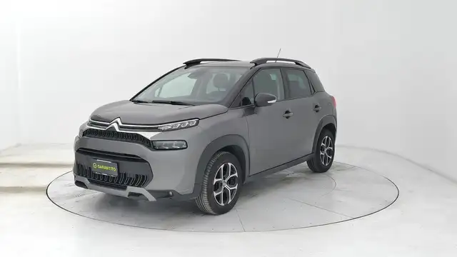 Citroen C3 Aircross 1.2 PureTech C-Series