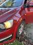 Chevrolet Aveo 1.2 LT Czerwony - thumbnail 15