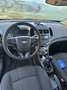 Chevrolet Aveo 1.2 LT Czerwony - thumbnail 7