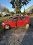 Chevrolet Aveo 1.2 LT Czerwony - thumbnail 3