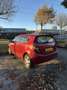 Chevrolet Aveo 1.2 LT Czerwony - thumbnail 2