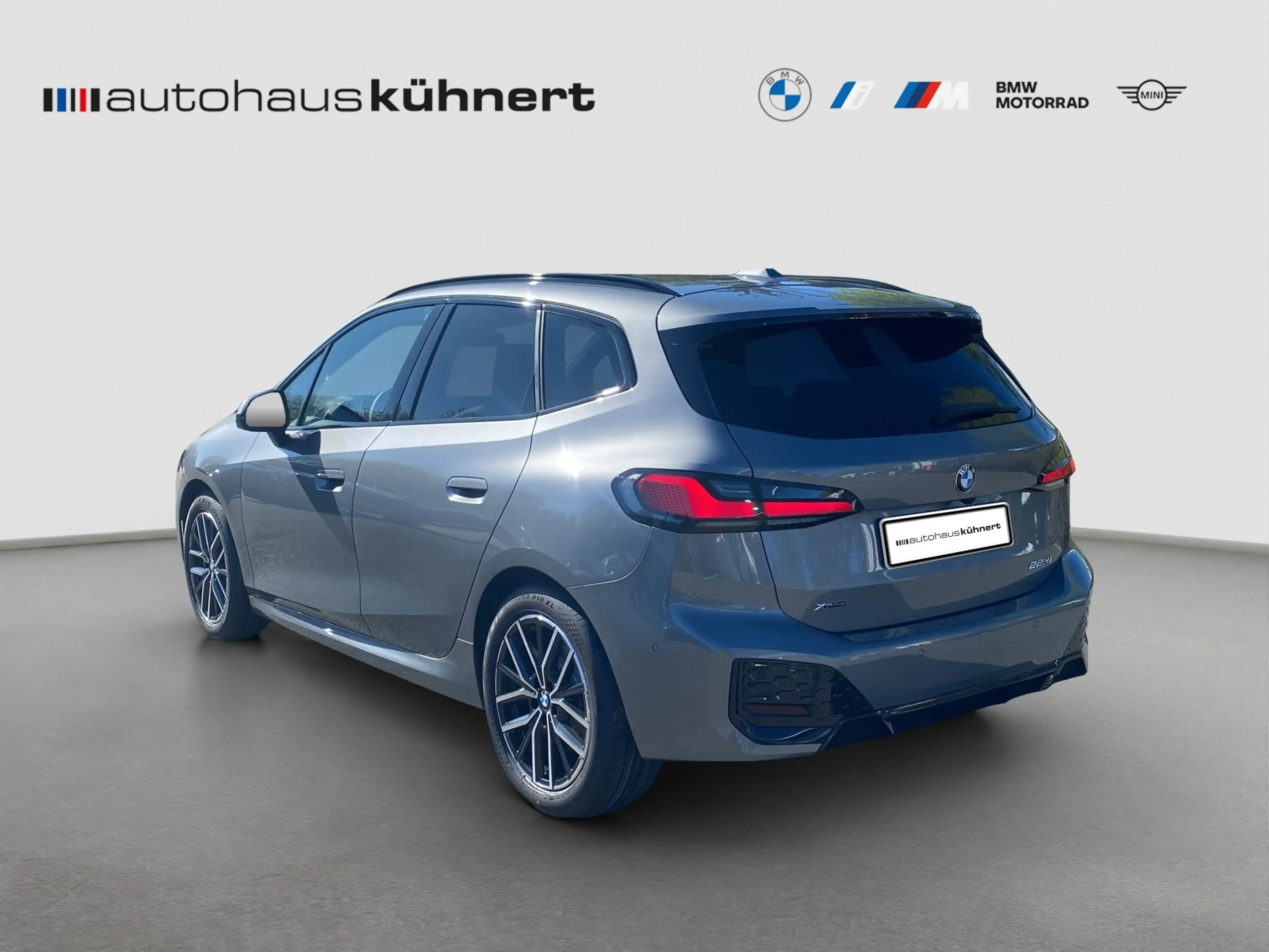 BMW 223 223i xDrive Active Tourer M-Sport UPE: 62.450,- — photo 5