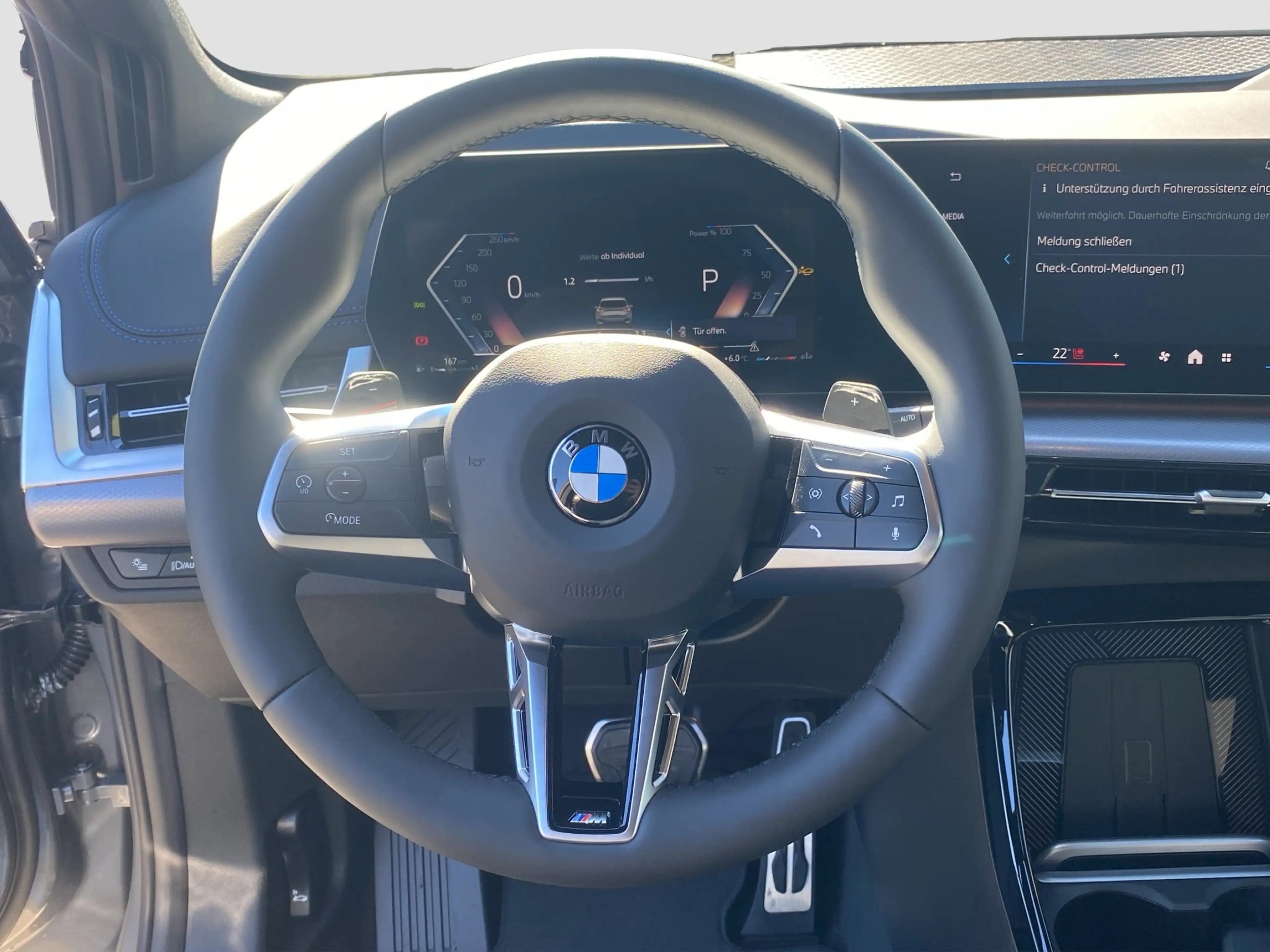 BMW 223 223i xDrive Active Tourer M-Sport UPE: 62.450,- — photo 13