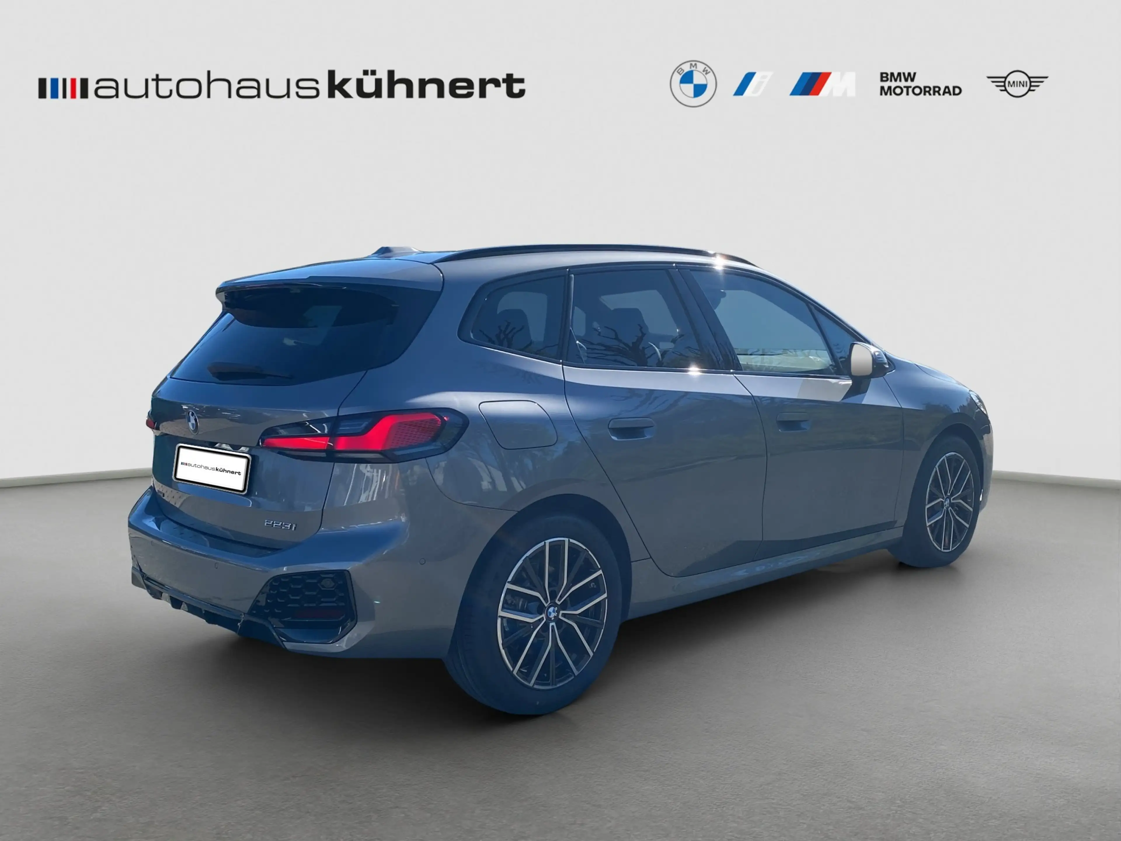 BMW 223 223i xDrive Active Tourer M-Sport UPE: 62.450,- — photo 7