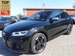 Audi SQ5 3.0 TDI quattro Tiptronic/AHK/Standhzg/Panorama