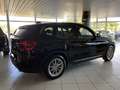 BMW X3 20xd Advantage/Akustikglas/NaviPRO/Garantie Schwarz - thumbnail 4