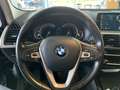 BMW X3 20xd Advantage/Akustikglas/NaviPRO/Garantie Schwarz - thumbnail 11