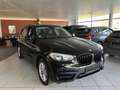 BMW X3 20xd Advantage/Akustikglas/NaviPRO/Garantie Schwarz - thumbnail 1