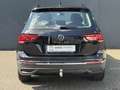 Volkswagen Tiguan 2.0 TDI DSG+RFK+NAVI+TEMPOMAT MIT ACC Noir - thumbnail 12