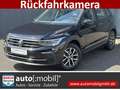 Volkswagen Tiguan 2.0 TDI DSG+RFK+NAVI+TEMPOMAT MIT ACC Noir - thumbnail 1