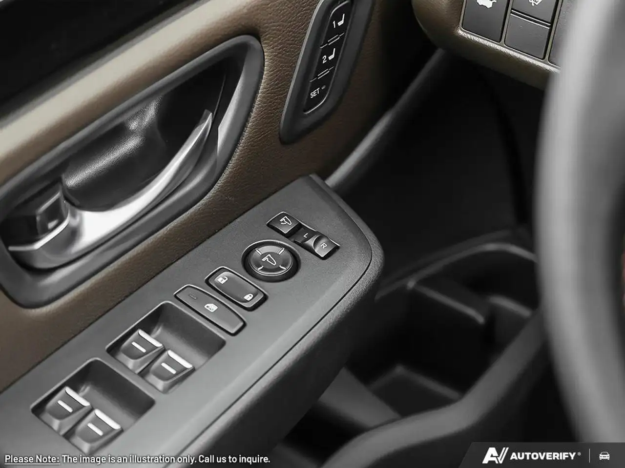 Honda Pilot fotografie Honda Pilot