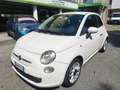Fiat 500 500 III 1.2 Sport 69cv Bianco - thumbnail 2