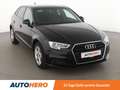 Audi A3 35 TDI Aut.*NAVI*XENON*TEMPO*PDC* Schwarz - thumbnail 8