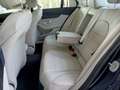 Mercedes-Benz C 180 BUSINESS/CUIR/NAVI/CLIM/GARANTIE/NV PRIX ESTOCKAGE Gris - thumbnail 11