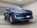 Ford Kuga 2.5 phev connect 2wd 225cv e-shifter Blu/Azzurro - thumbnail 15