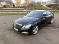 Mercedes-Benz E 350 CDI 4Matic 19 Zoll Standh.TÜV 11-2027 Schwarz - thumbnail 1