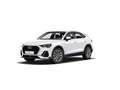 Audi Q3 sportback 35 1.5 tfsi mhev business plus s-tronic Weiß - thumbnail 1