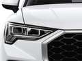 Audi Q3 sportback 35 1.5 tfsi mhev business plus s-tronic Weiß - thumbnail 6
