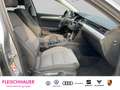 Volkswagen Passat Variant 1.5 TSI DSG AHK-klappbar Navi LED Kurvenlicht ACC Silber - thumbnail 10
