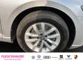 Volkswagen Passat Variant 1.5 TSI DSG AHK-klappbar Navi LED Kurvenlicht ACC Silber - thumbnail 6