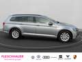 Volkswagen Passat Variant 1.5 TSI DSG AHK-klappbar Navi LED Kurvenlicht ACC Argento - thumbnail 4