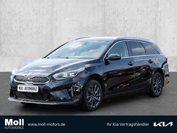 Sportswagon Plug-in Hybrid Spirit AHK 8-fach Navi