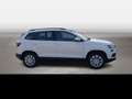 Skoda Karoq City TSI Weiß - thumbnail 6