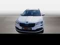 Skoda Karoq City TSI Weiß - thumbnail 8