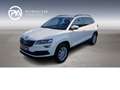 Skoda Karoq City TSI Weiß - thumbnail 1