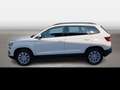 Skoda Karoq City TSI Weiß - thumbnail 2