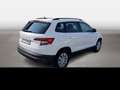 Skoda Karoq City TSI Weiß - thumbnail 5