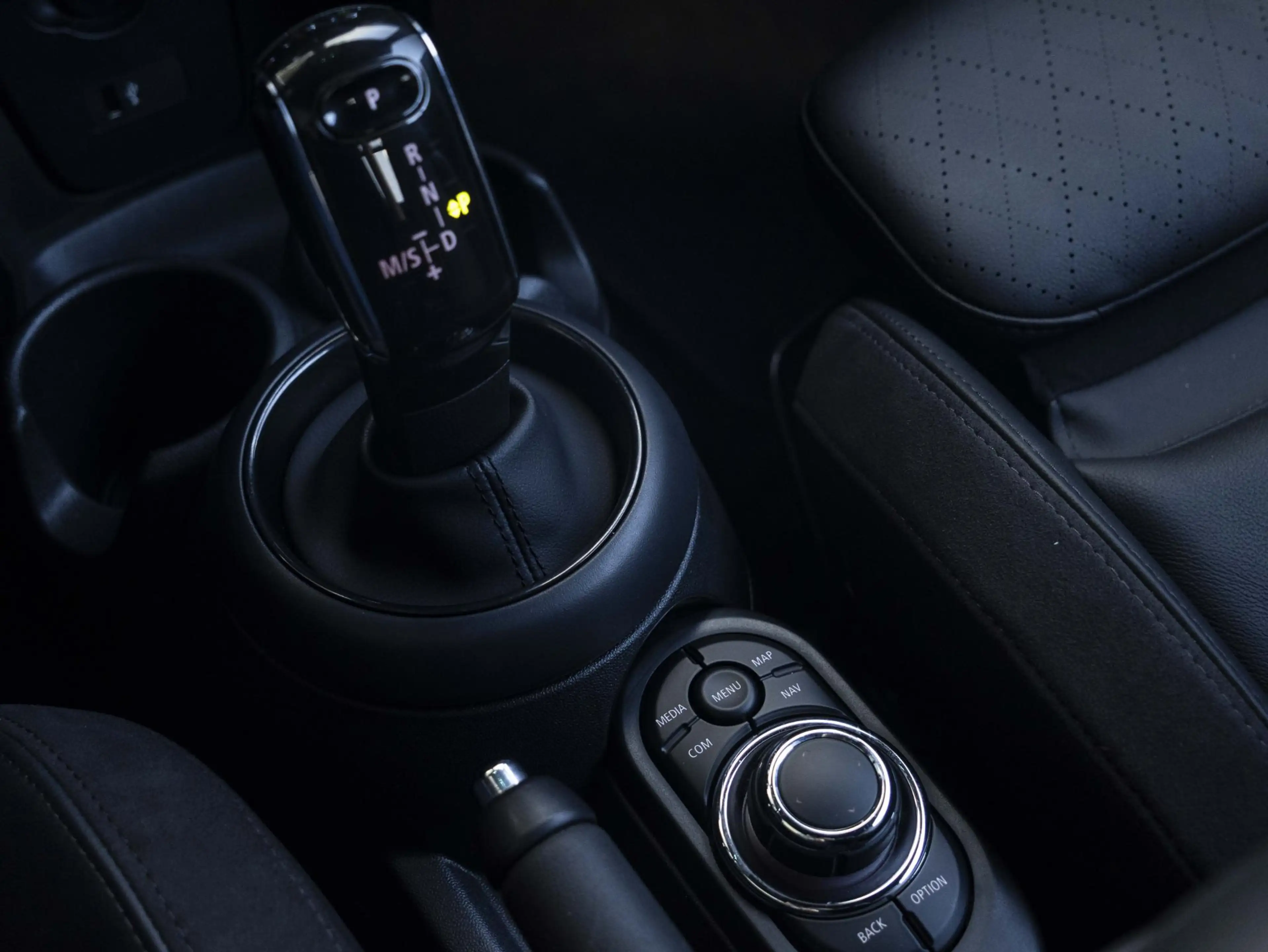 MINI Cooper S Cabrio Aut. John Cooper Works | Comfort Access | Stoelver — photo 15