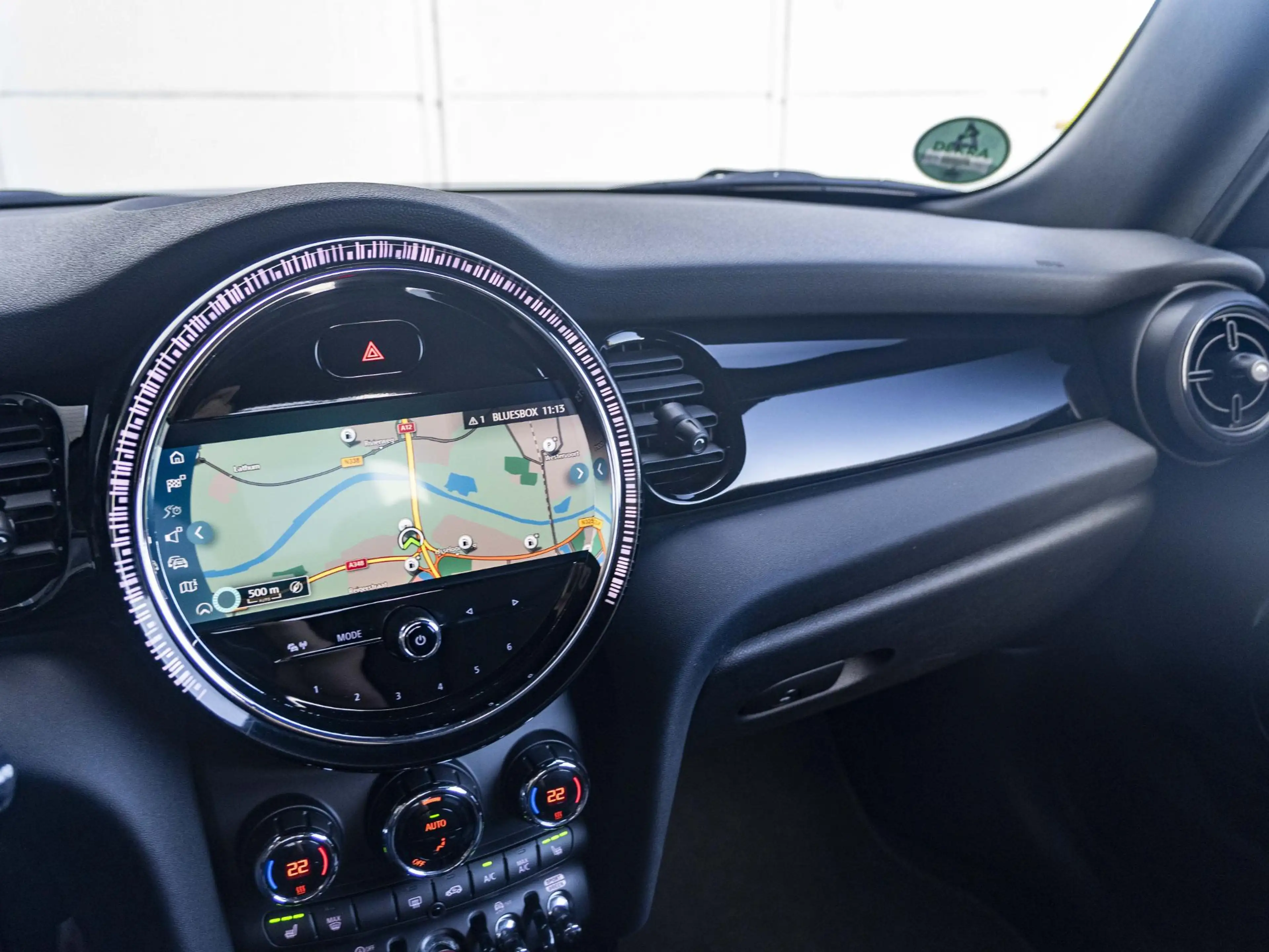 MINI Cooper S Cabrio Aut. John Cooper Works | Comfort Access | Stoelver — photo 14