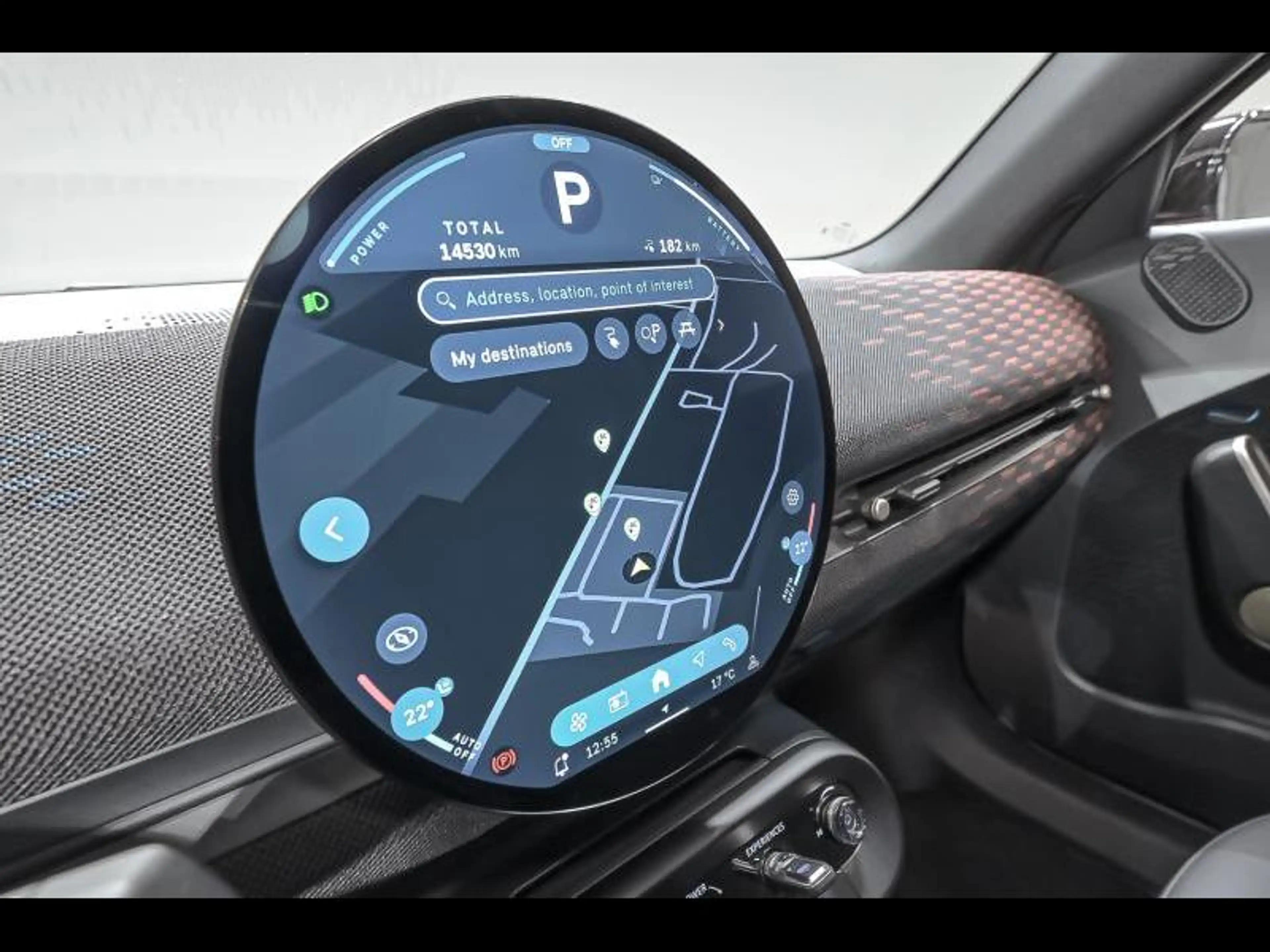 MINI Aceman PACK M|JCWPACK|COMFORT|HUD|ZETELVW|CARPLAY — photo 13
