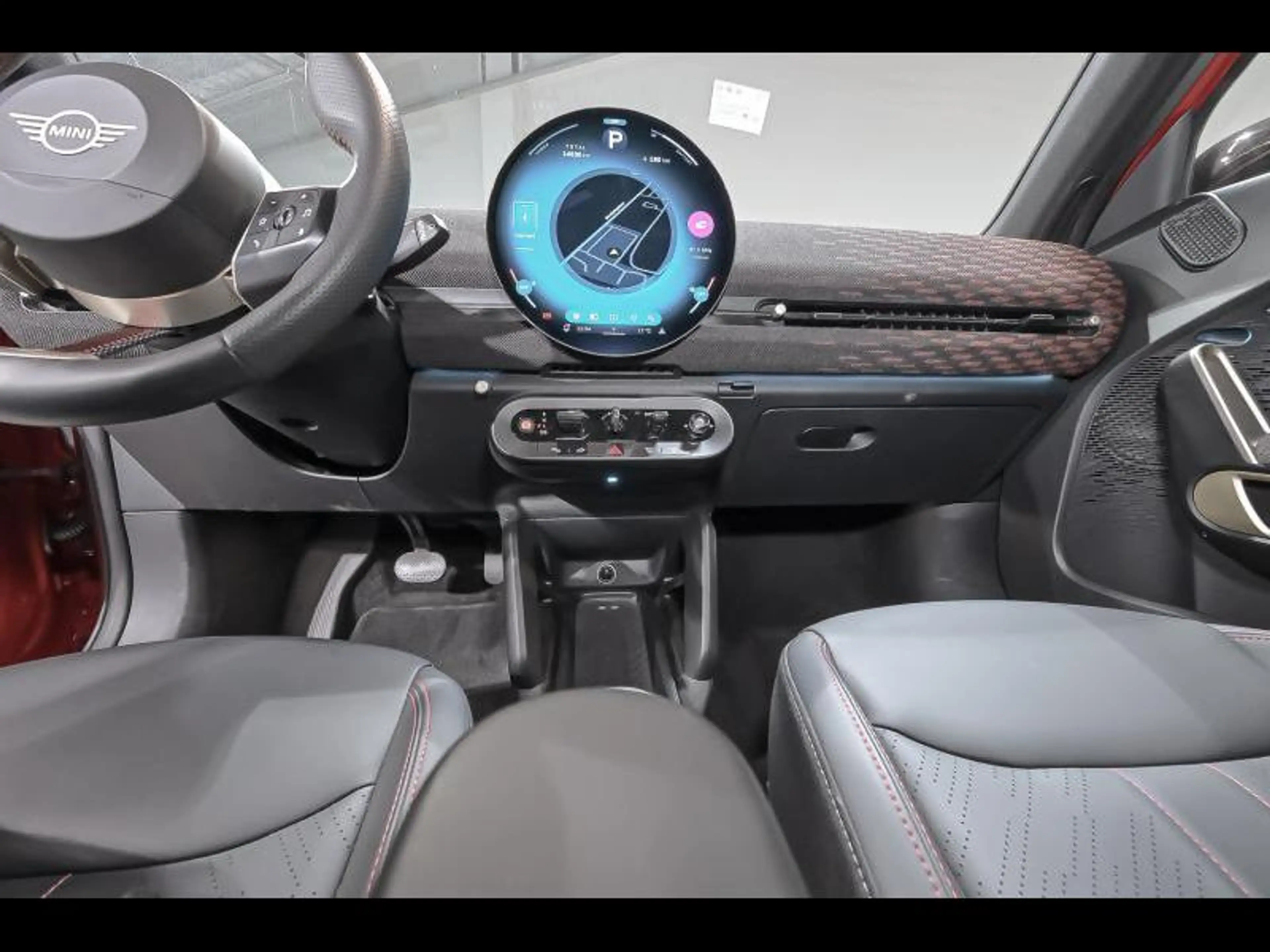 MINI Aceman PACK M|JCWPACK|COMFORT|HUD|ZETELVW|CARPLAY — photo 7