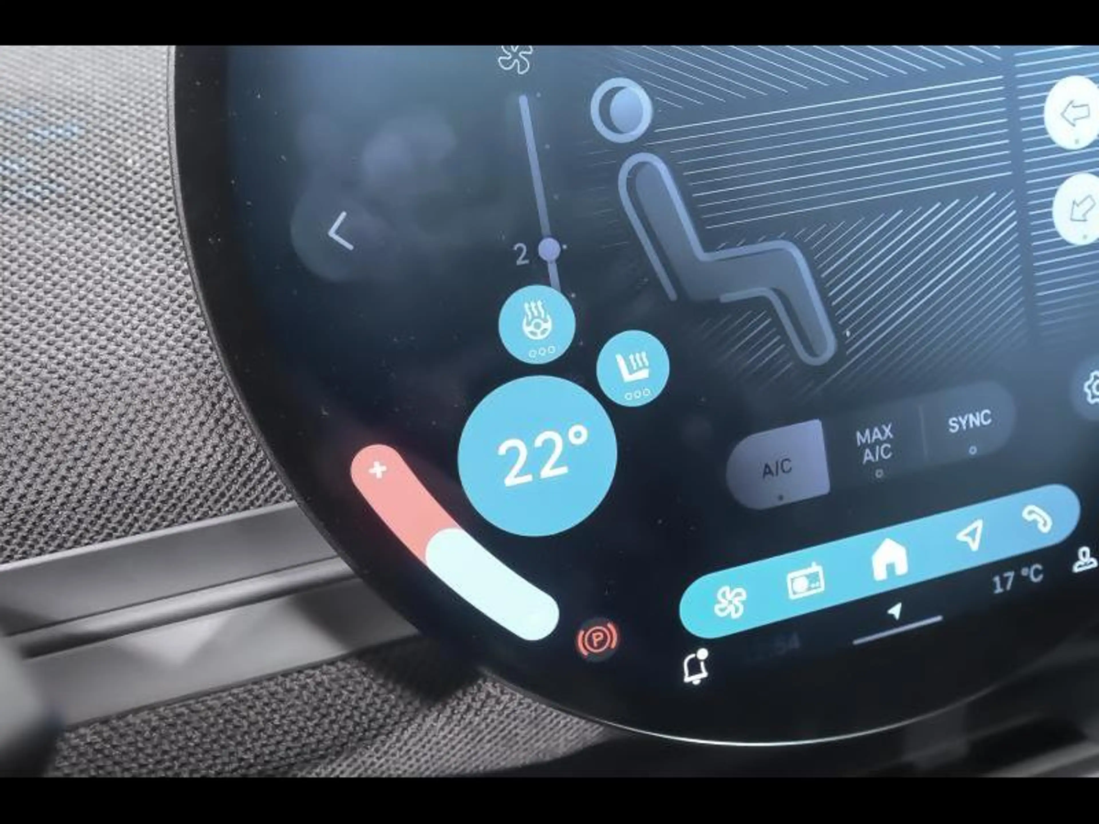 MINI Aceman PACK M|JCWPACK|COMFORT|HUD|ZETELVW|CARPLAY — photo 12