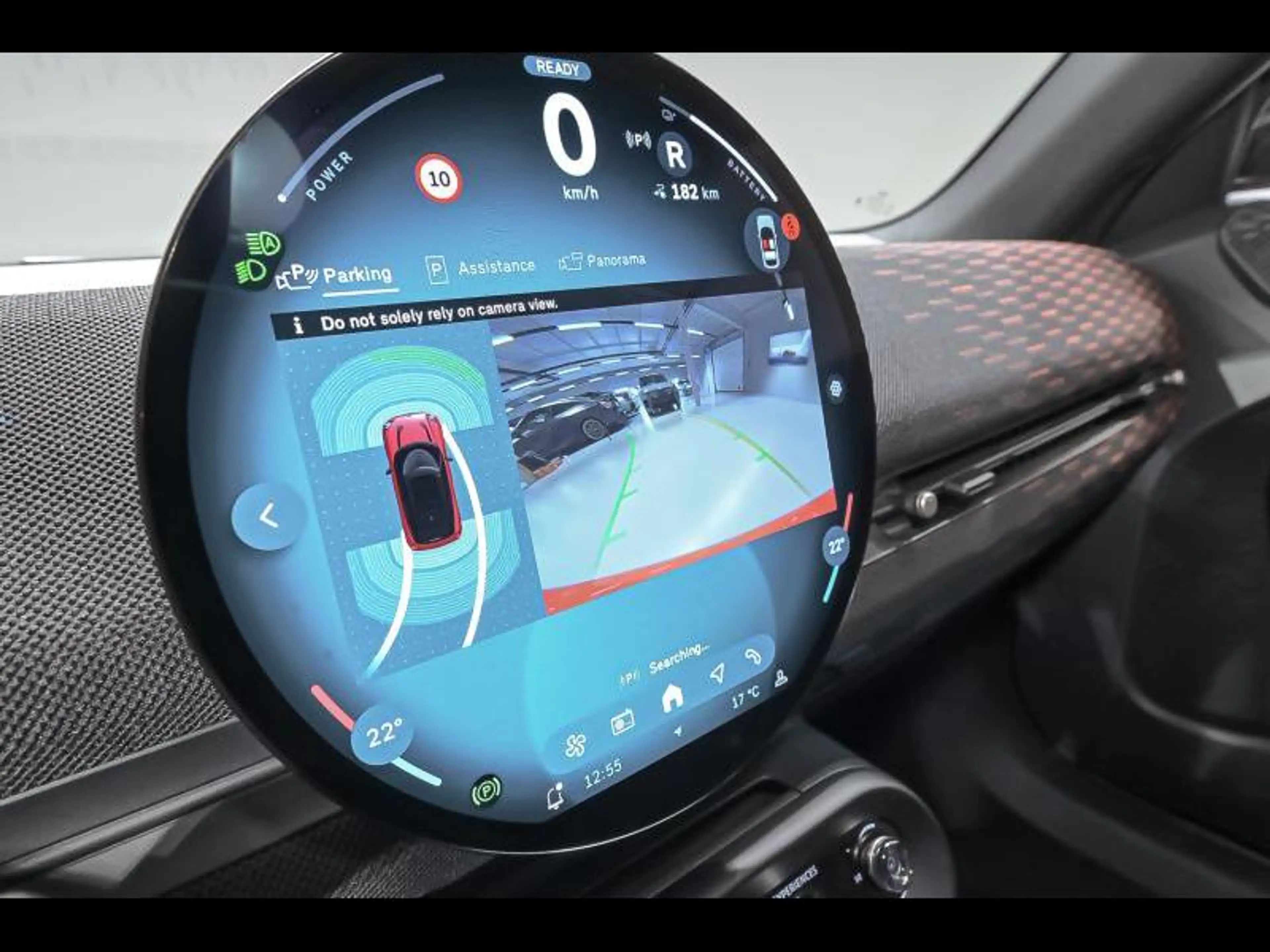 MINI Aceman PACK M|JCWPACK|COMFORT|HUD|ZETELVW|CARPLAY — photo 14